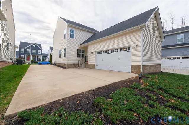 $439,500 | 1669 Bilder Court, Richmond, VA 23225