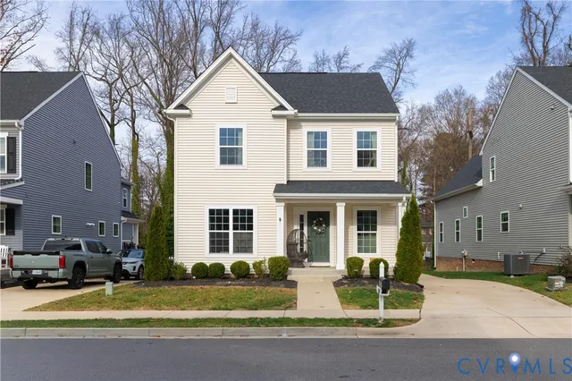 $439,500 | 1669 Bilder Court, Richmond, VA 23225