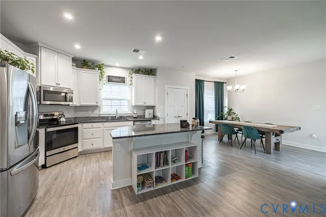 $439,500 | 1669 Bilder Court, Richmond, VA 23225