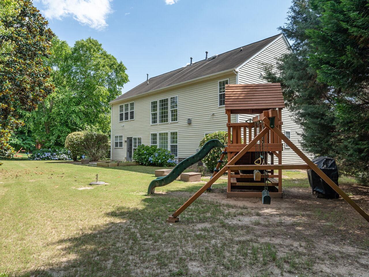 5404 Glorietta Circle Raleigh, NC 27613 - Photo 2 of 39 Photo #2