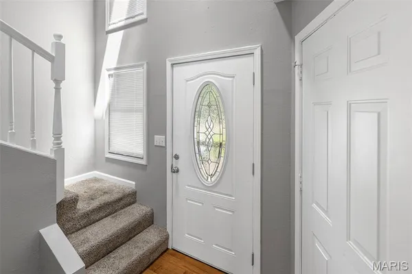 $375,000 | 531 Taake Lane, Troy, IL 62294