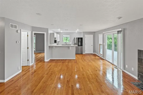 $375,000 | 531 Taake Lane, Troy, IL 62294