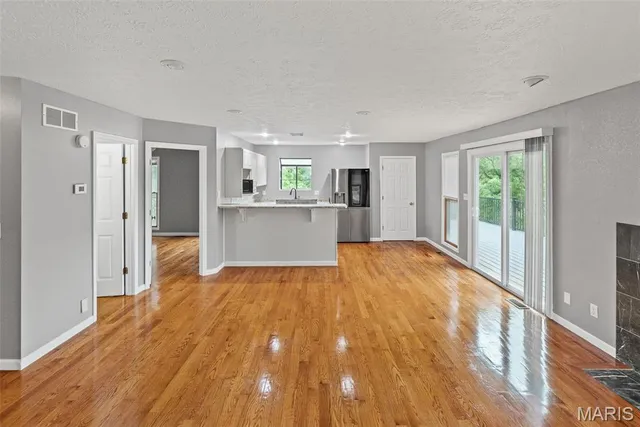 $375,000 | 531 Taake Lane, Troy, IL 62294