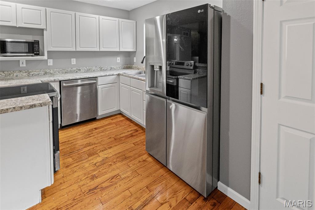 531 Taake Lane Troy, IL 62294 - Photo 21 of 59