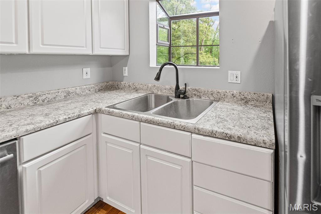 531 Taake Lane Troy, IL 62294 - Photo 22 of 59