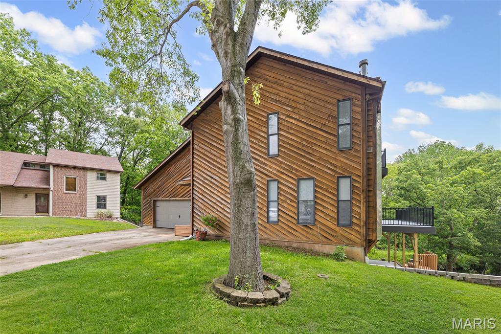 531 Taake Lane Troy, IL 62294 - Photo 3 of 59