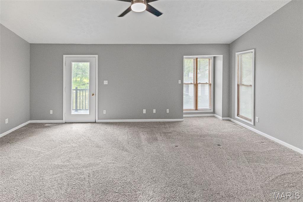 531 Taake Lane Troy, IL 62294 - Photo 32 of 59