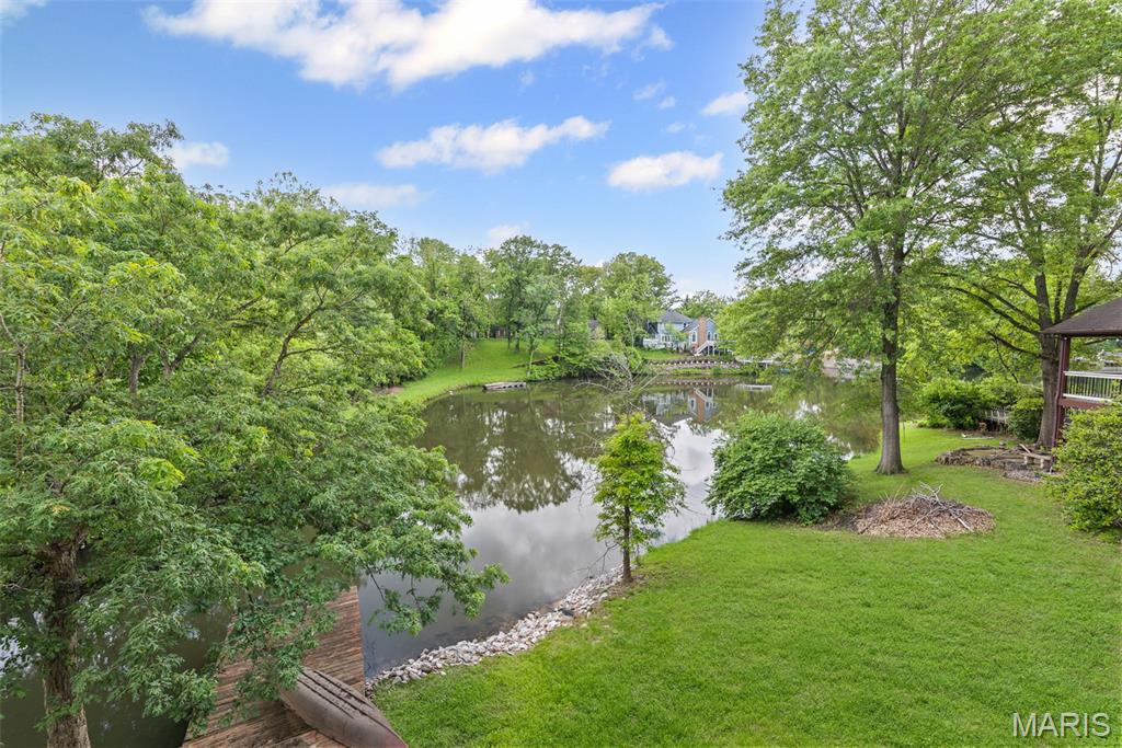 531 Taake Lane Troy, IL 62294 - Photo 4 of 59