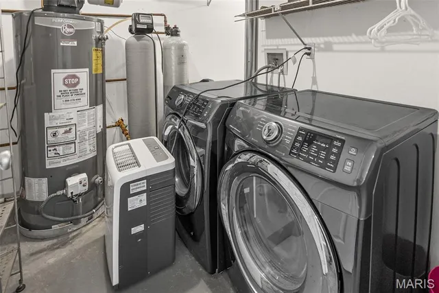 $375,000 | 531 Taake Lane, Troy, IL 62294