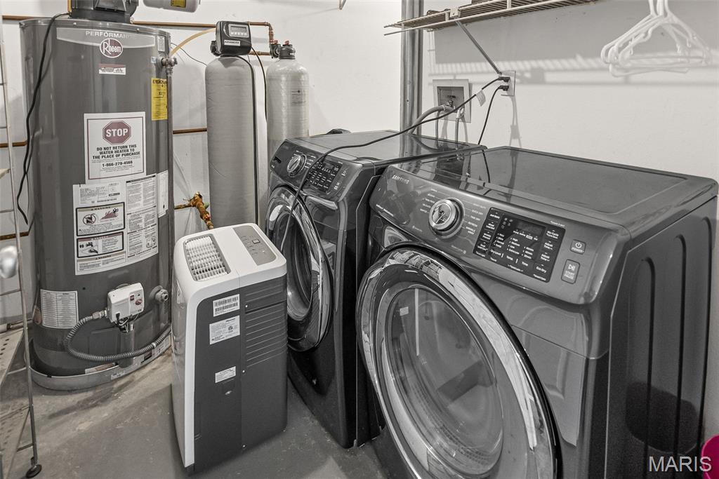 531 Taake Lane Troy, IL 62294 - Photo 41 of 59