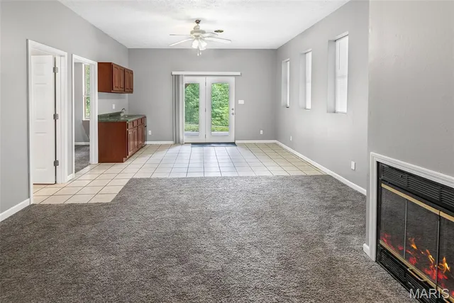 $375,000 | 531 Taake Lane, Troy, IL 62294