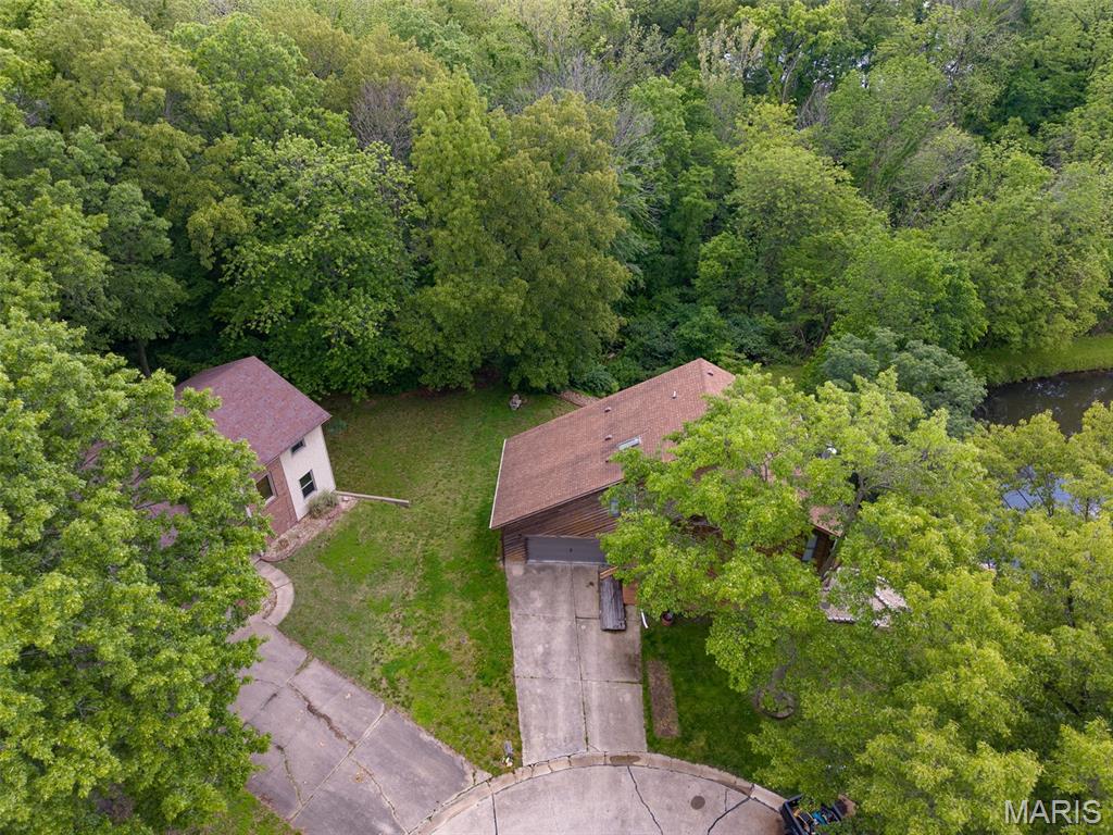 531 Taake Lane Troy, IL 62294 - Photo 50 of 59