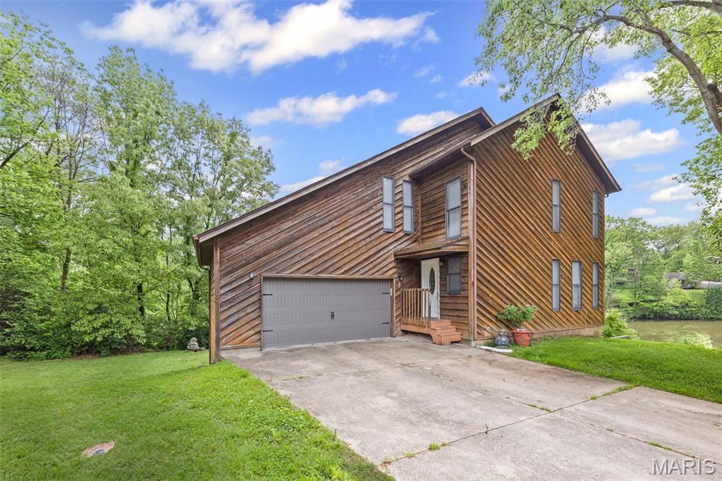 531 Taake Lane Troy, IL 62294 - Photo 5 of 59