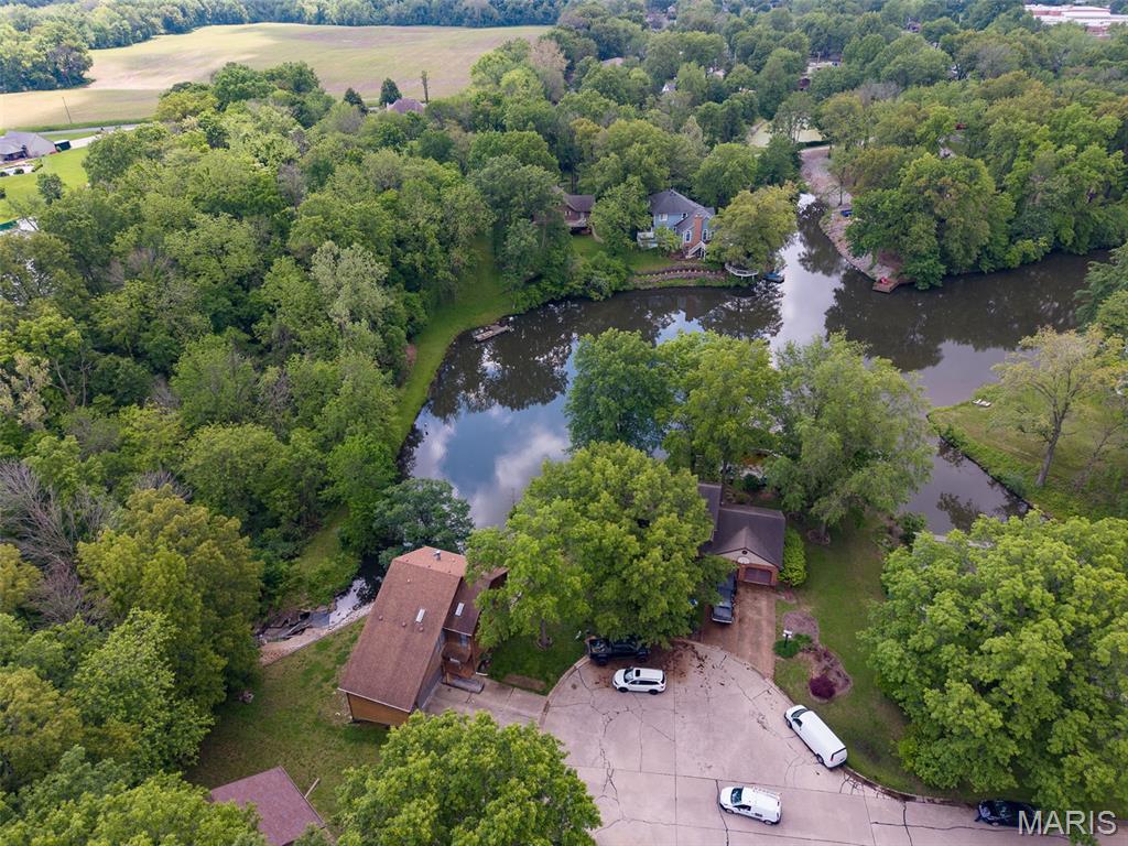 531 Taake Lane Troy, IL 62294 - Photo 53 of 59