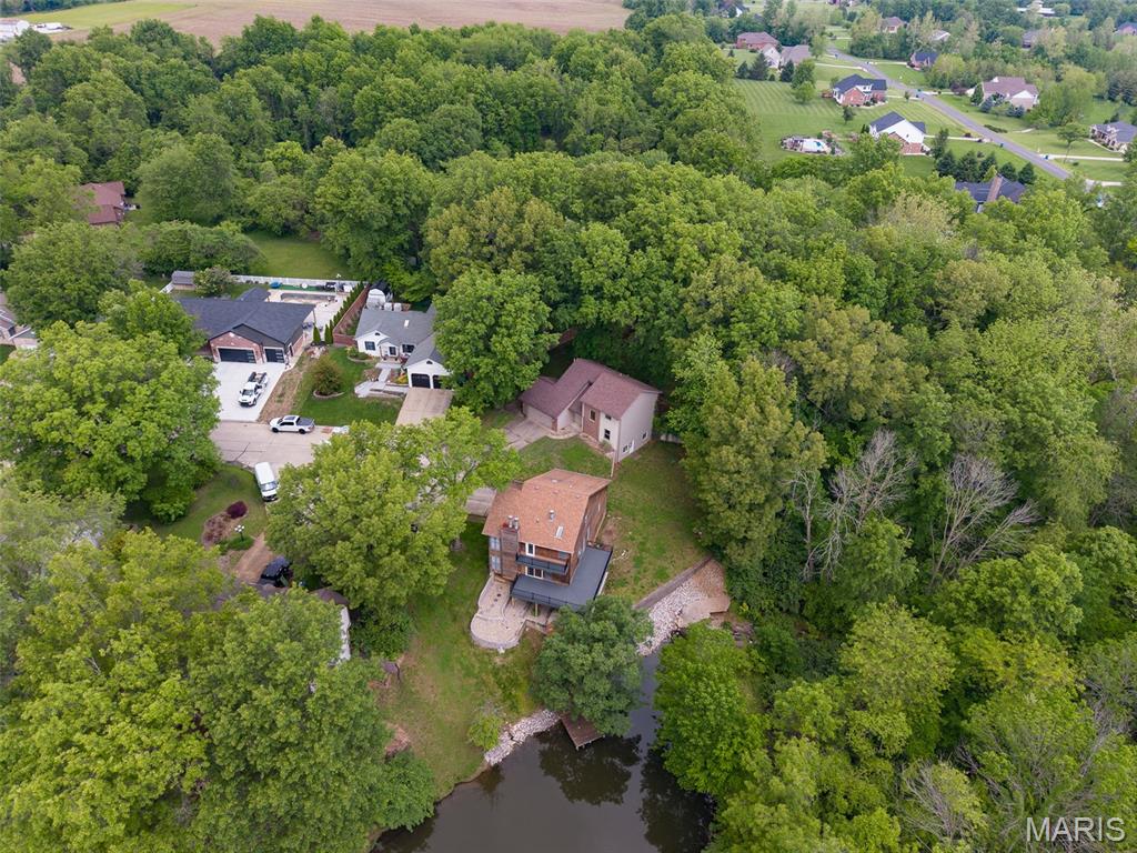 531 Taake Lane Troy, IL 62294 - Photo 54 of 59