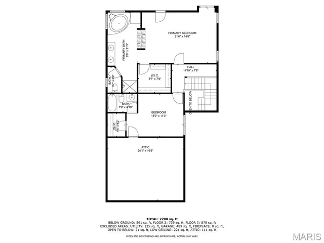 $375,000 | 531 Taake Lane, Troy, IL 62294