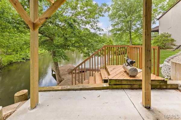 $375,000 | 531 Taake Lane, Troy, IL 62294