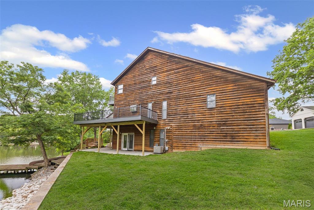 531 Taake Lane Troy, IL 62294 - Photo 9 of 59