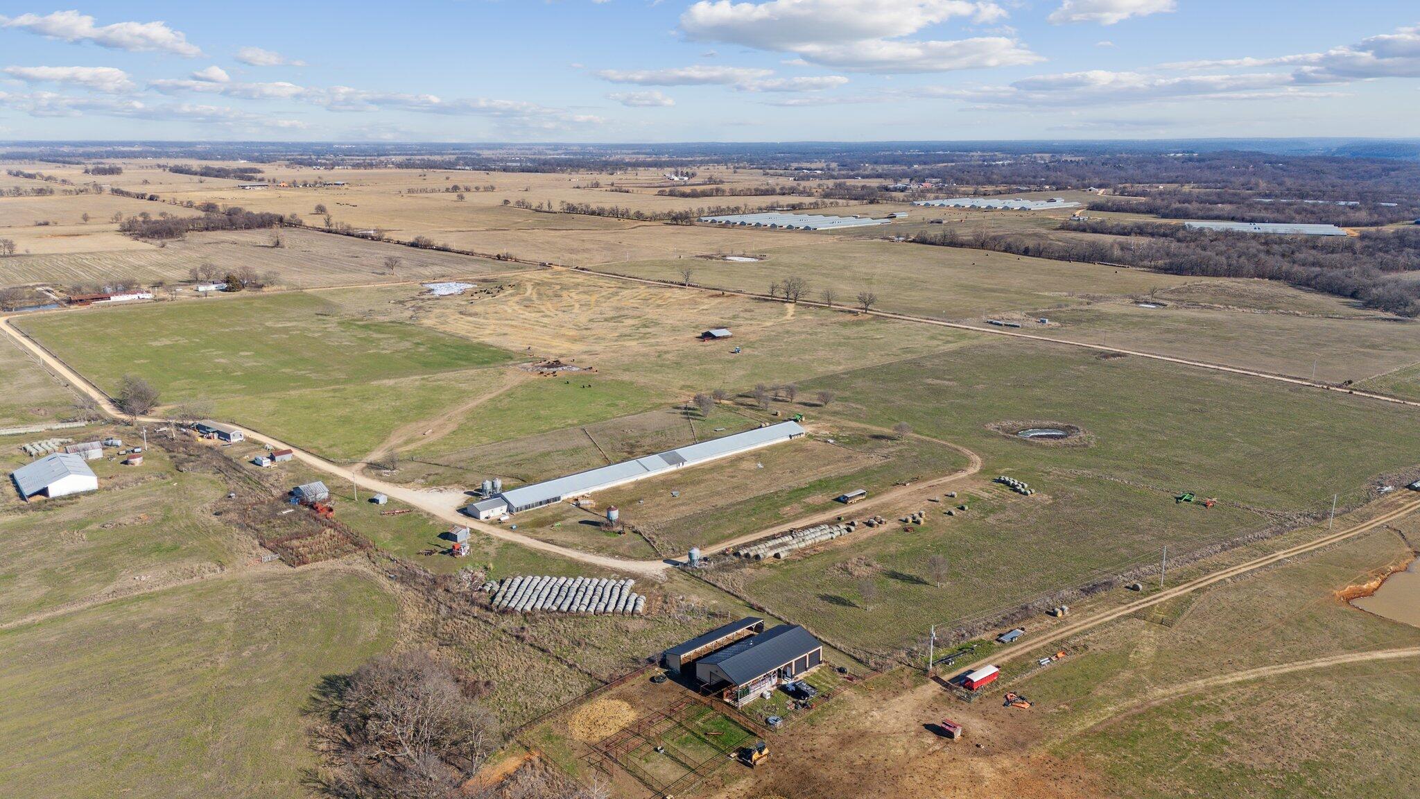 21897 East 458 Road Jay, OK 74346 - Photo 12 of 20 17-web-or-mls-DJI_20250108113016_0046_D