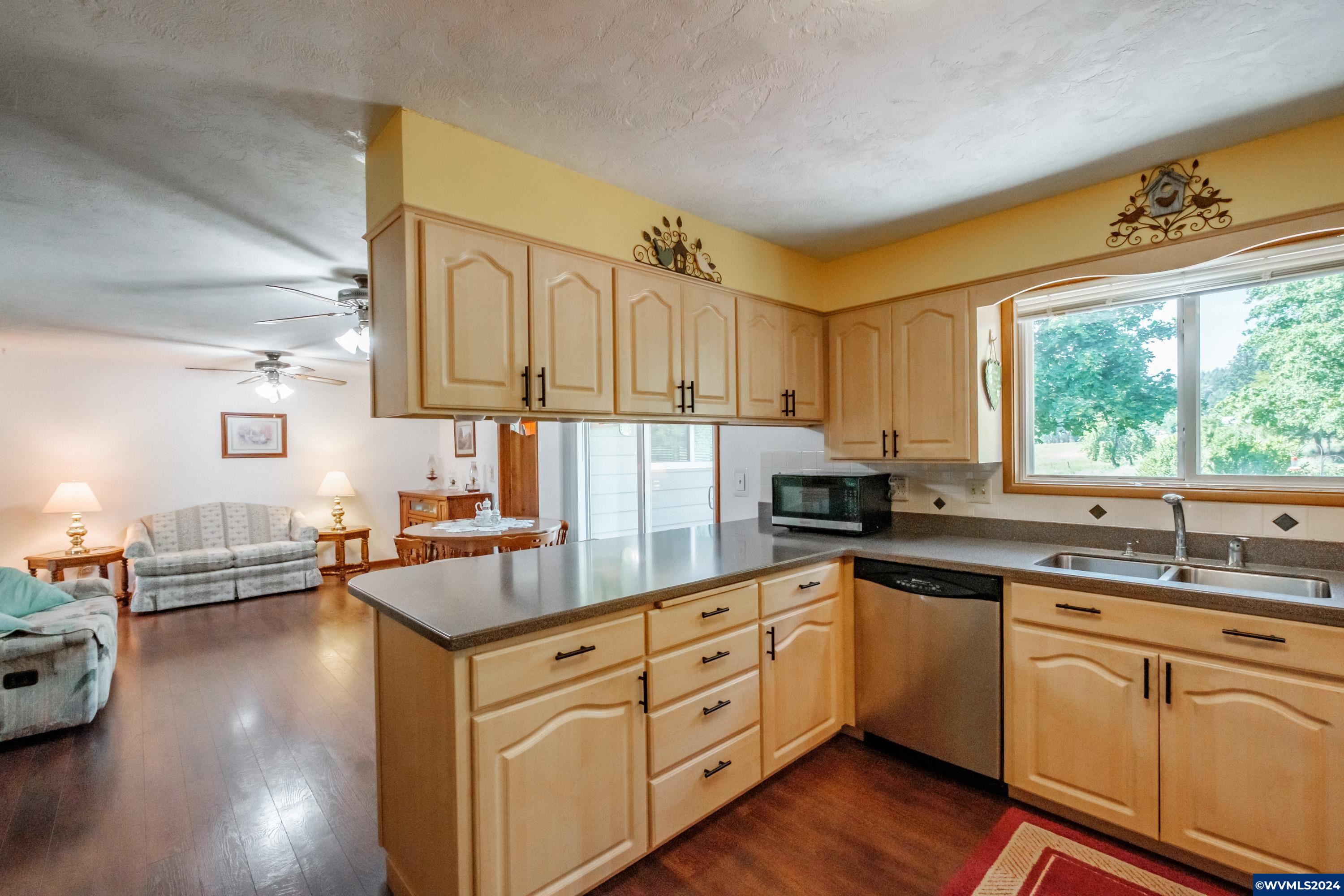 38641 Hungry Hill Road Scio, OR 97374 - Photo 14 of 42 Gallery Image 14