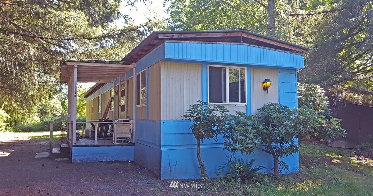 228-05 Kiona Road Randle, WA 98377 - Photo 1 of 15 Gallery Image 1