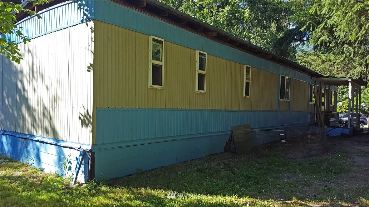 228-05 Kiona Road Randle, WA 98377 - Photo 4 of 15 Gallery Image 4