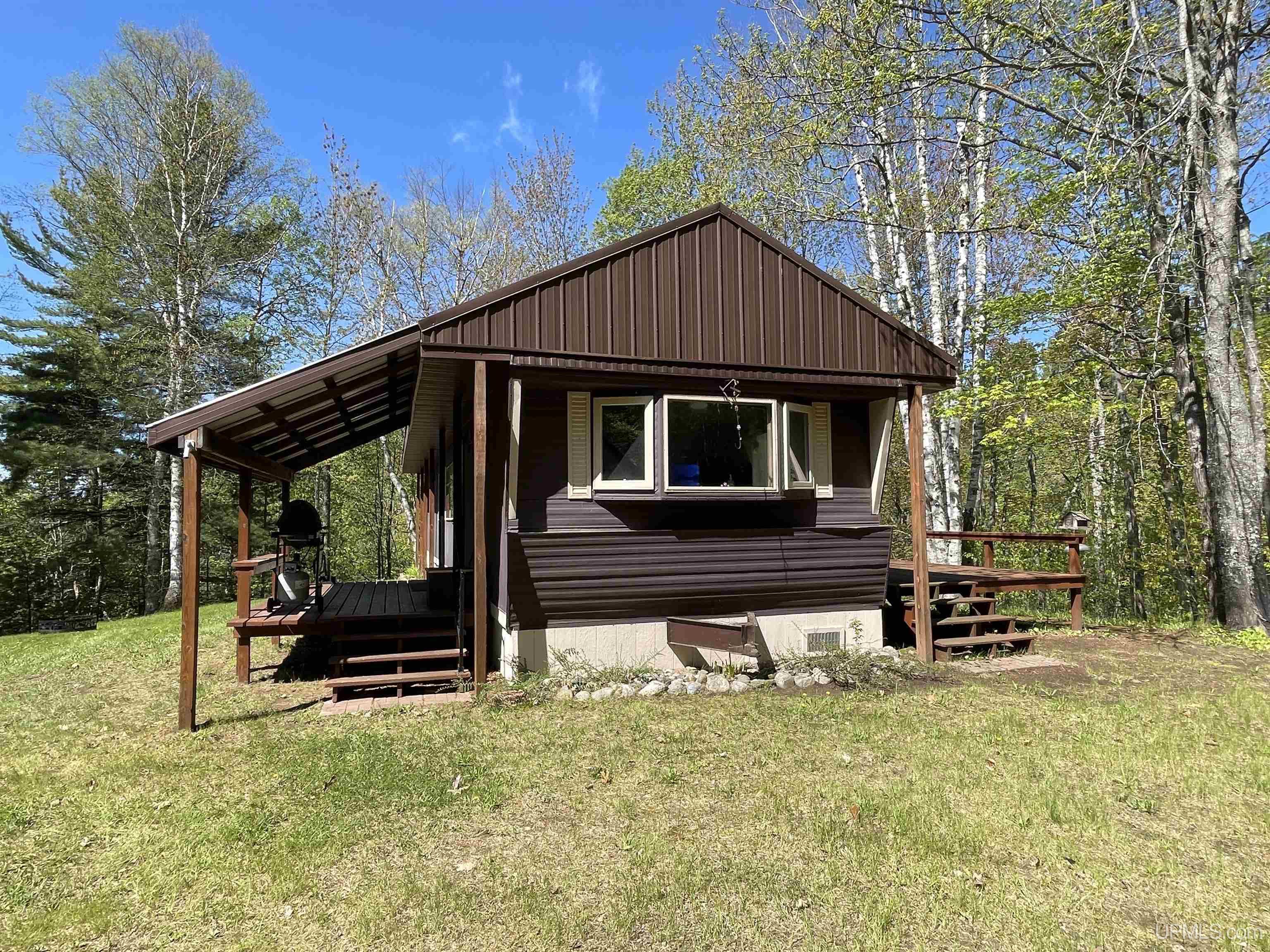 2546 Co Road Ishpeming, MI 49849 - Photo 3 of 53