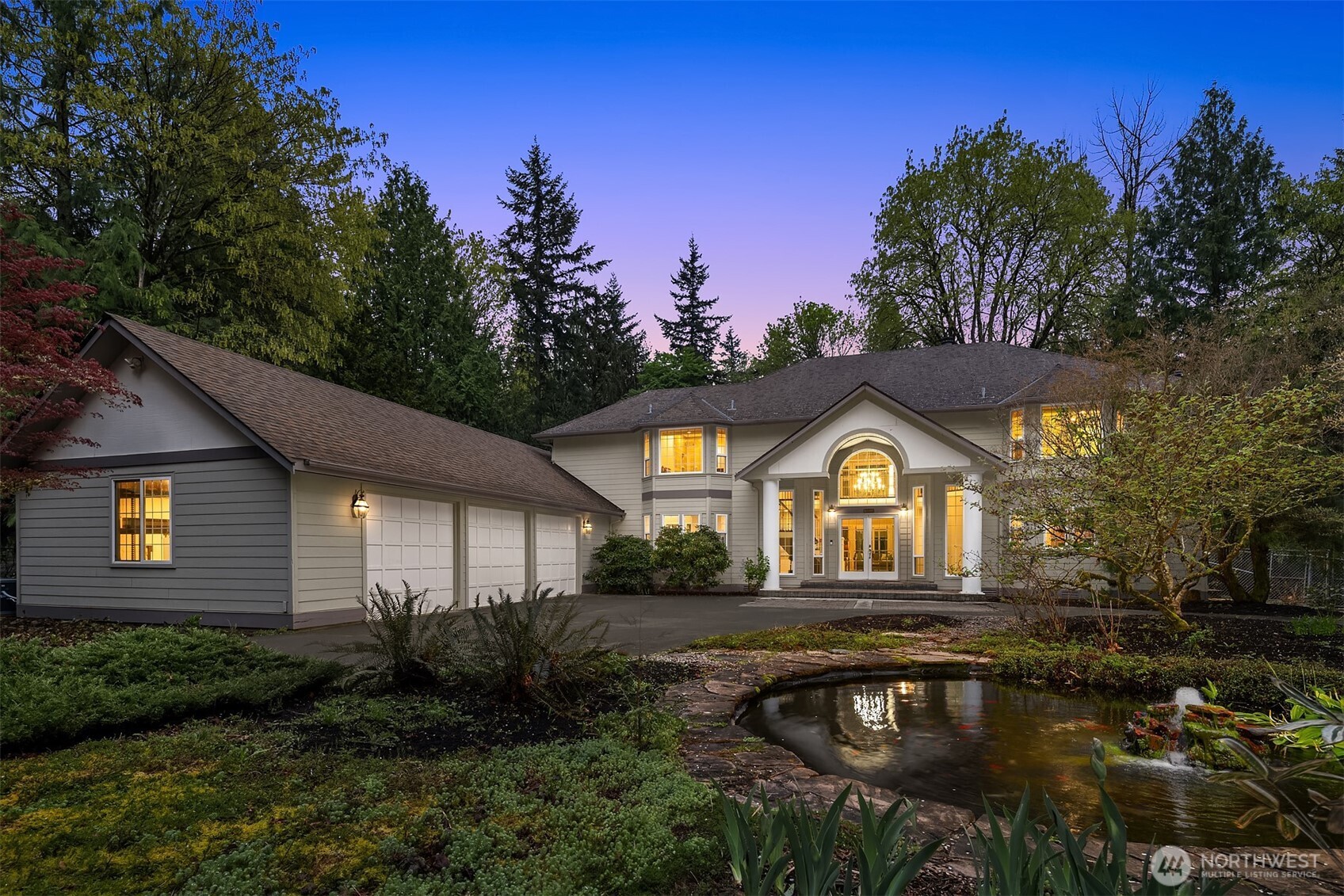 28631 Northeast Tolt Hill Road Carnation, WA 98014 - Photo 1 of 40