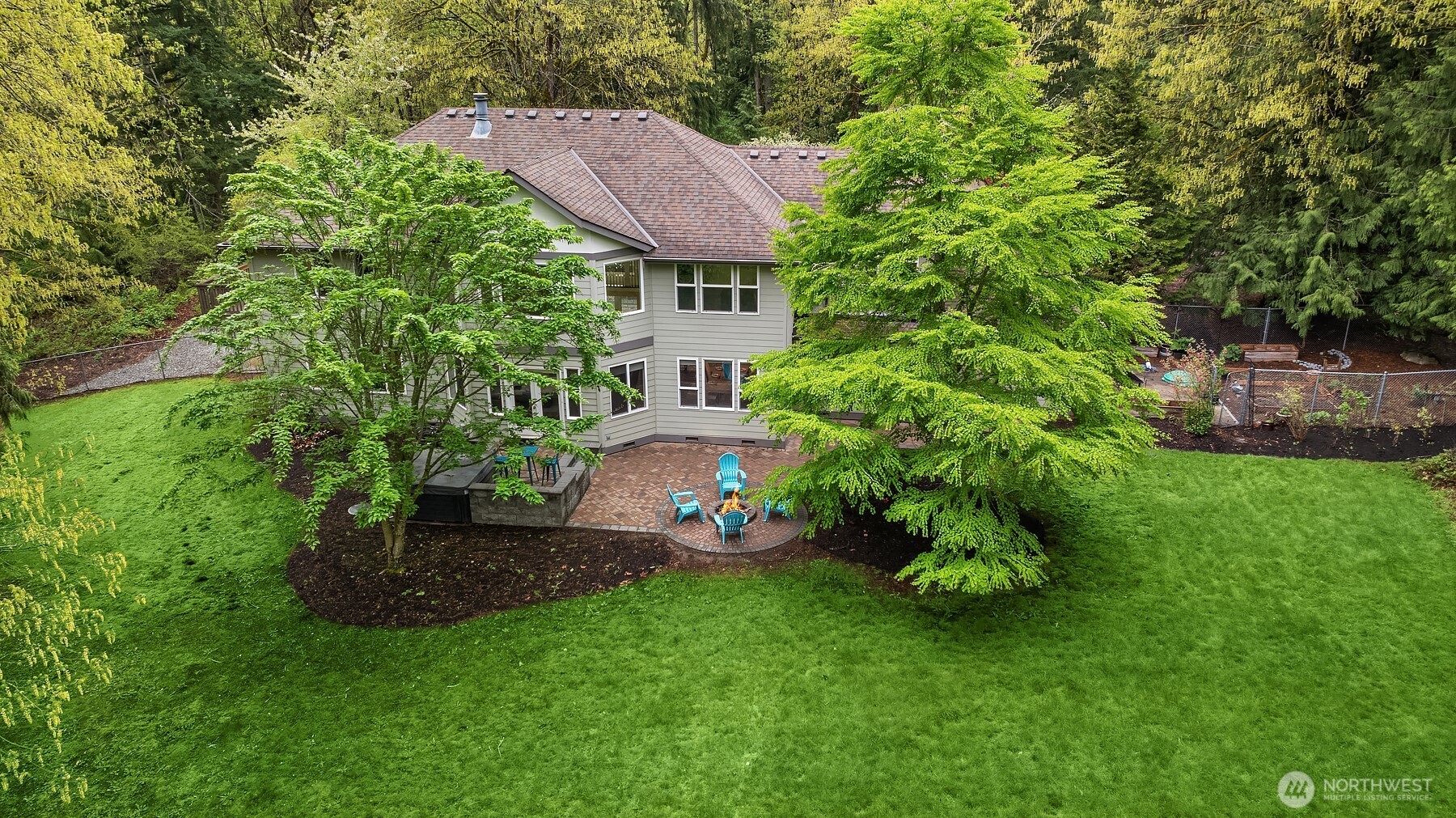 28631 Northeast Tolt Hill Road Carnation, WA 98014 - Photo 35 of 40