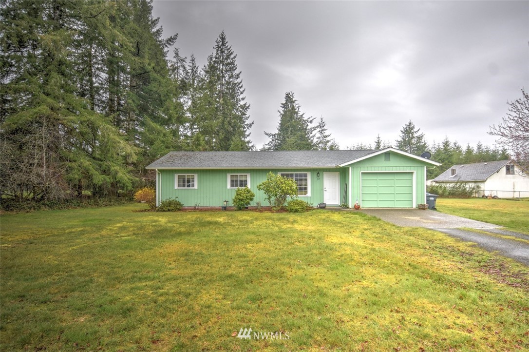 37 Larson Road McCleary, WA 98557 - Photo 1 of 21 Gallery Image 1