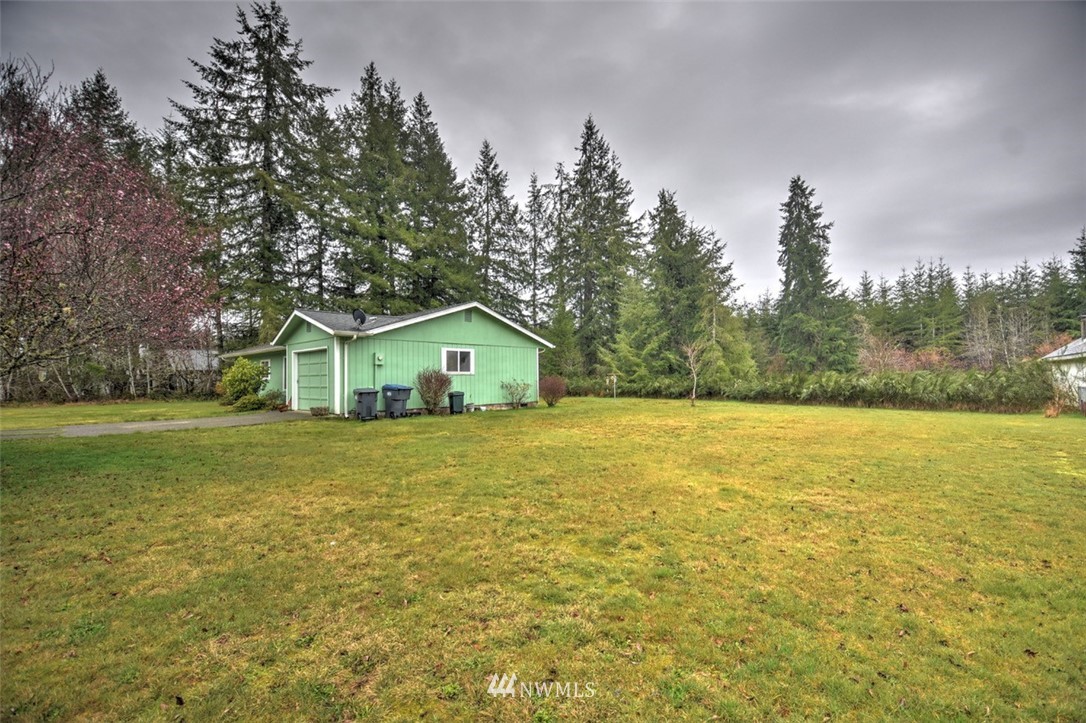 37 Larson Road McCleary, WA 98557 - Photo 2 of 21 Gallery Image 2
