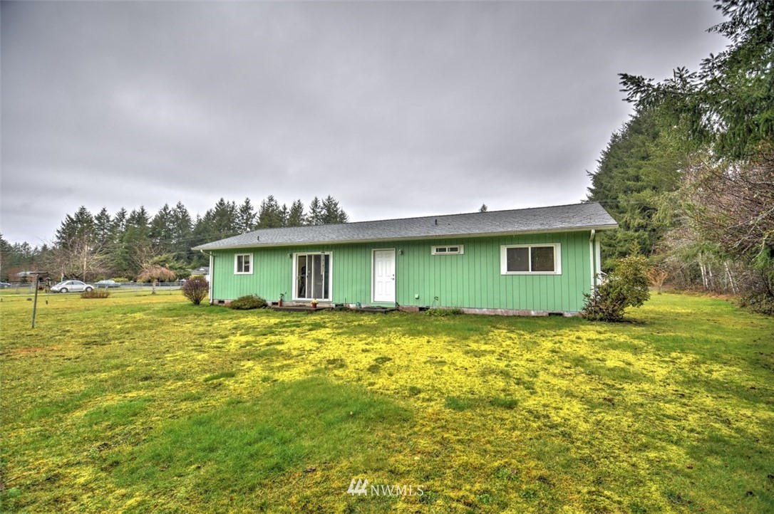 37 Larson Road McCleary, WA 98557 - Photo 3 of 21 Gallery Image 3