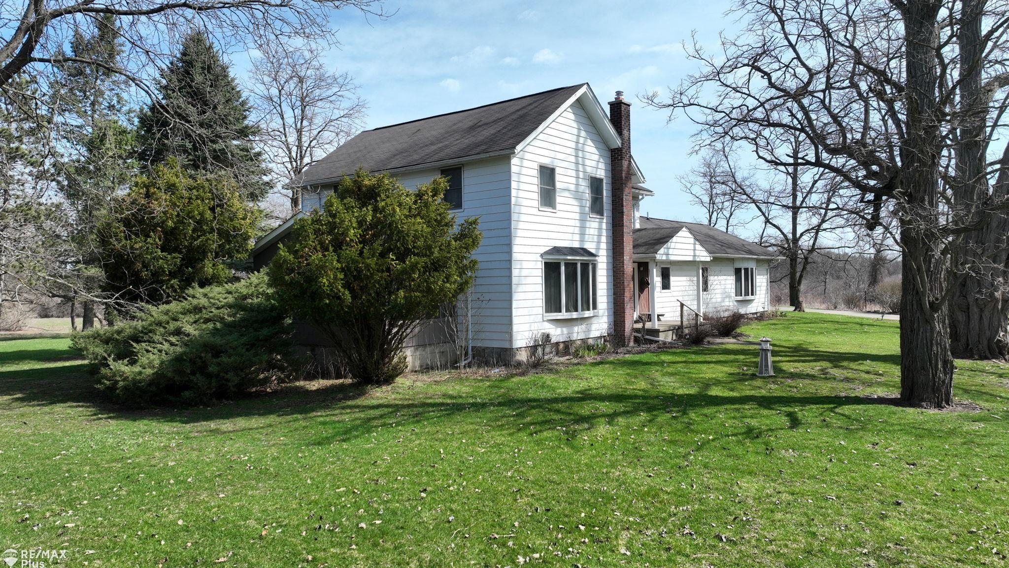 3067 North Mill Road Dryden, MI 48428 - Photo 65 of 65