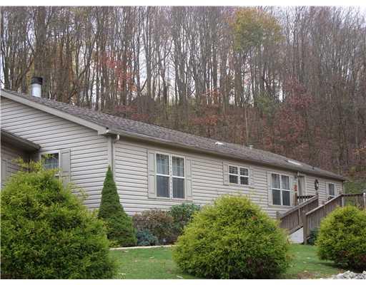 315 Dunlap Hill Road Economy, PA 15042 - Photo 1 of 15 Exterior Front.