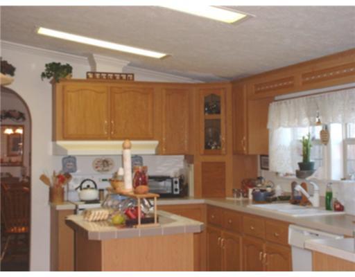 315 Dunlap Hill Road Economy, PA 15042 - Photo 5 of 15 Kitchen. Kitchen 13 x12 All appliance stay