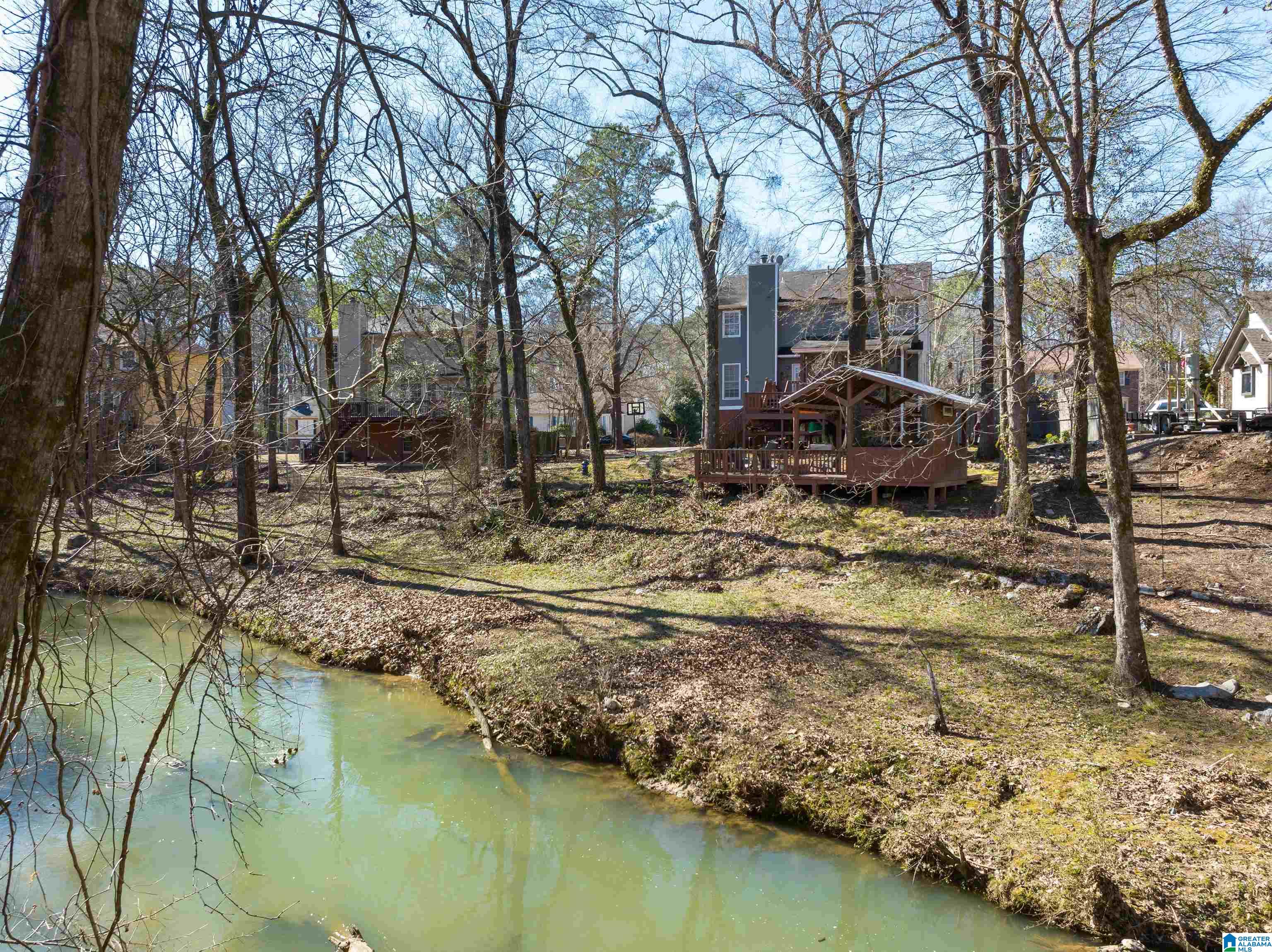 105 Indian Landing Road Pelham, AL 35124 - Photo 51 of 55