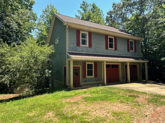 245 Scenic Heights Road West Union, SC 29696 - Photo 2 of 28