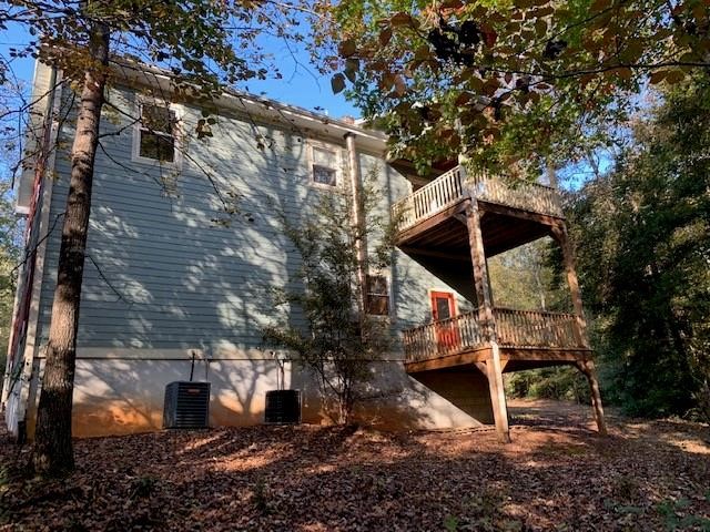 245 Scenic Heights Road West Union, SC 29696 - Photo 26 of 28