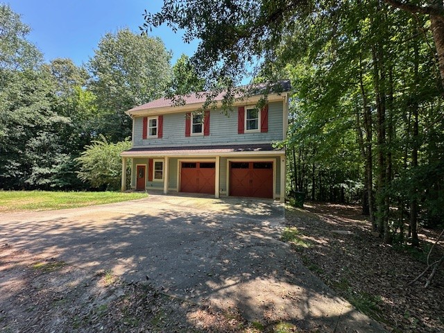 245 Scenic Heights Road West Union, SC 29696 - Photo 3 of 28