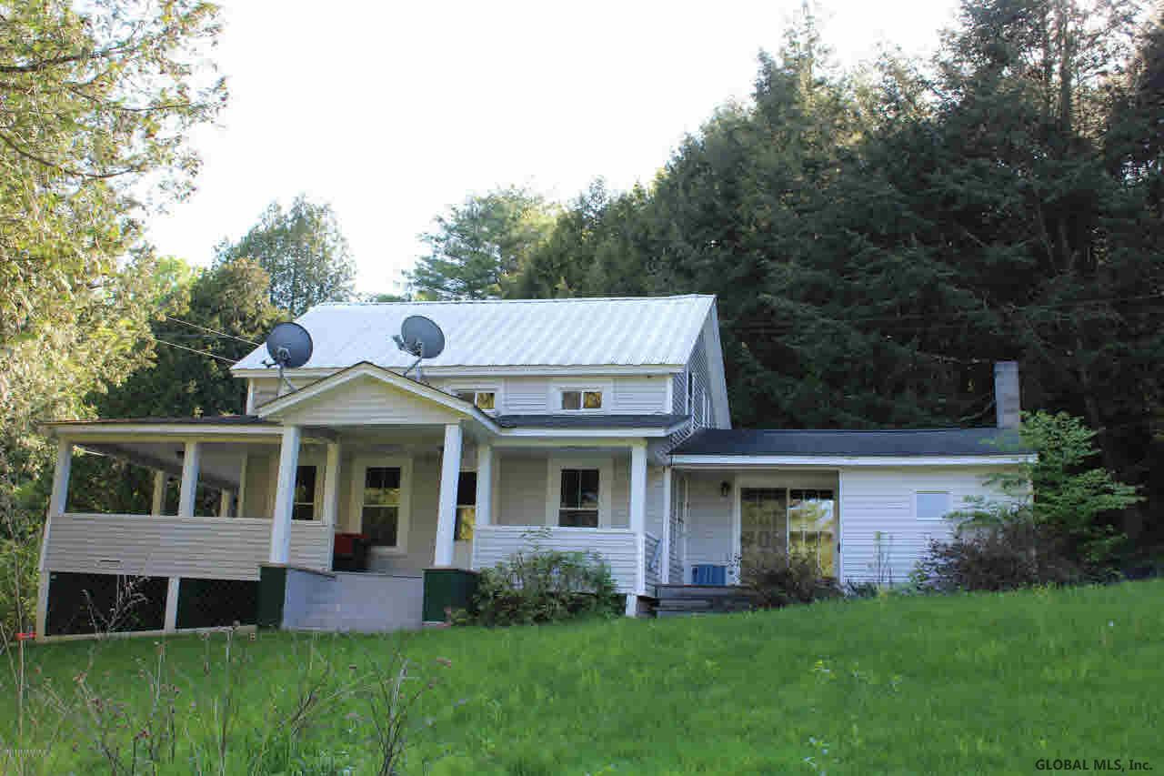 110 N Road Dresden, NY 12819 - Photo 1 of 26 Photo 1