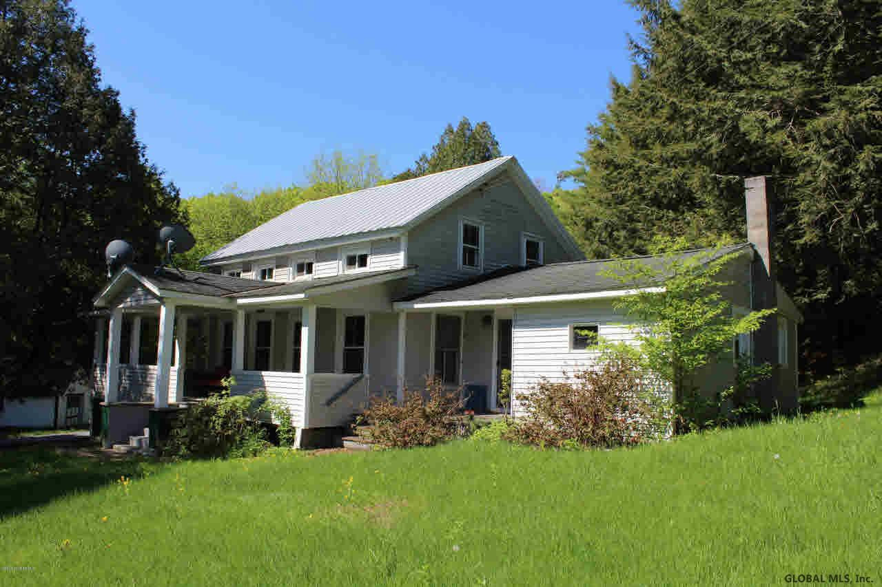 110 N Road Dresden, NY 12819 - Photo 2 of 26 Photo 2