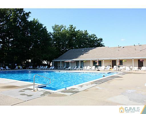 3 Poe Road, Unit 28 North Brunswick, NJ 08902 - Photo 19 of 22