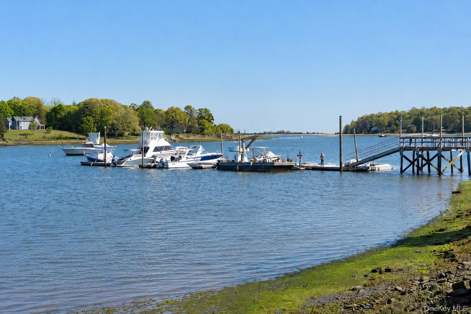 45 Shore Road Setauket, NY 11733 - Photo 39 of 45 Shore Road Marina, only 1000' away