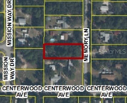 Memory Ln Spring Hill Spring Hill, FL 34606 - Photo 1 of 1