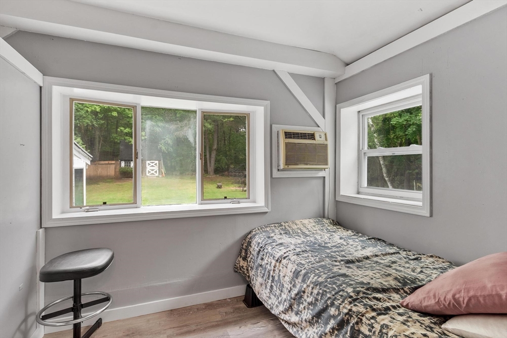 144 Bailey Road Holden, MA 01520 - Photo 31 of 42 a bedroom with a bed and a window