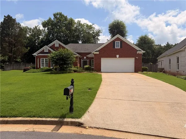 $4,599 | 325 North Court, Alpharetta, GA 30004