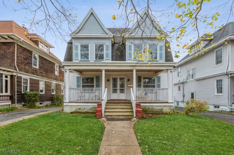 19 Cloverhill Place, Montclair, NJ 07042 Compass