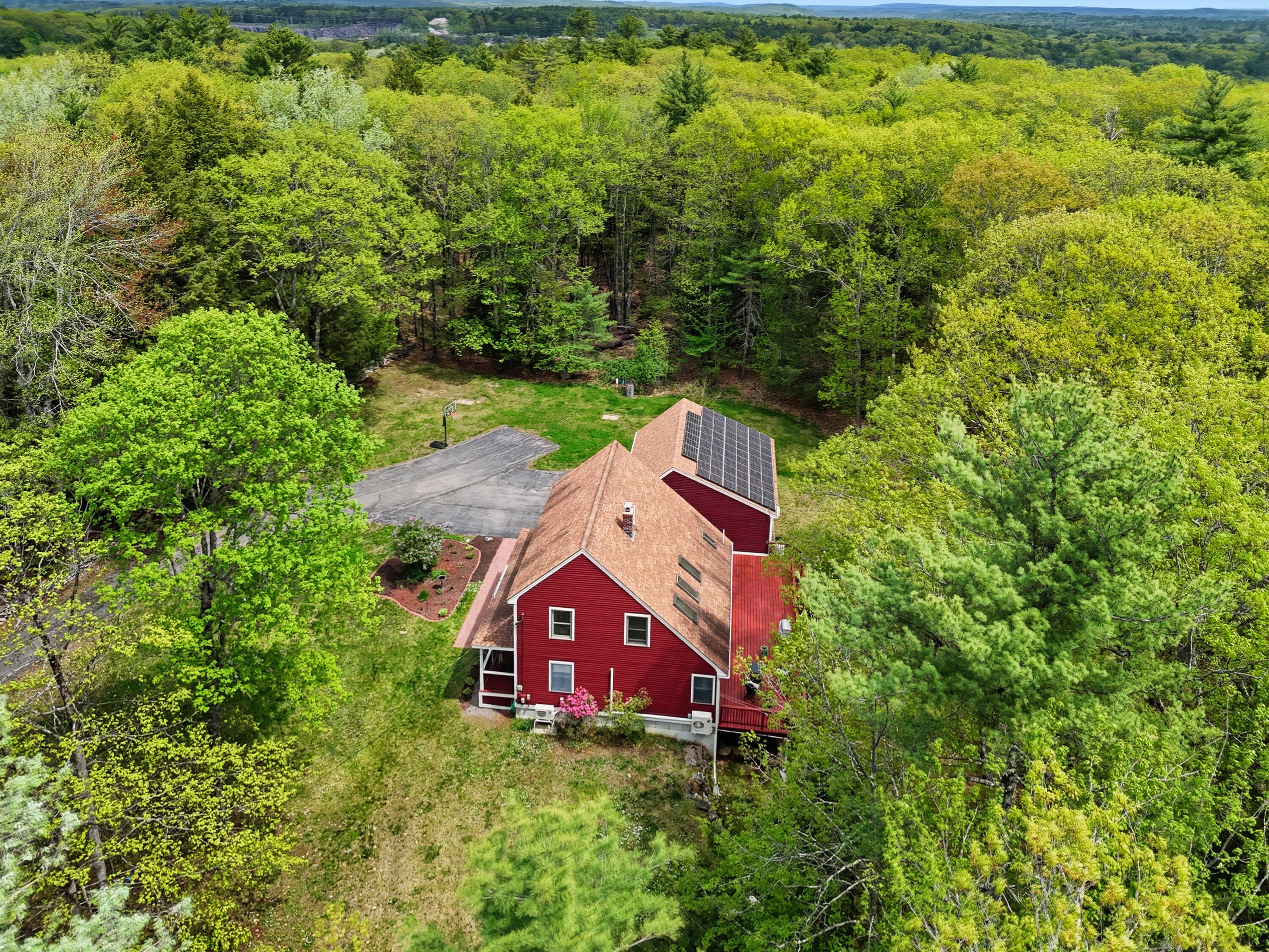 558 River Road Brunswick, ME 04011 - Photo 12 of 53 558 River Rd_164
