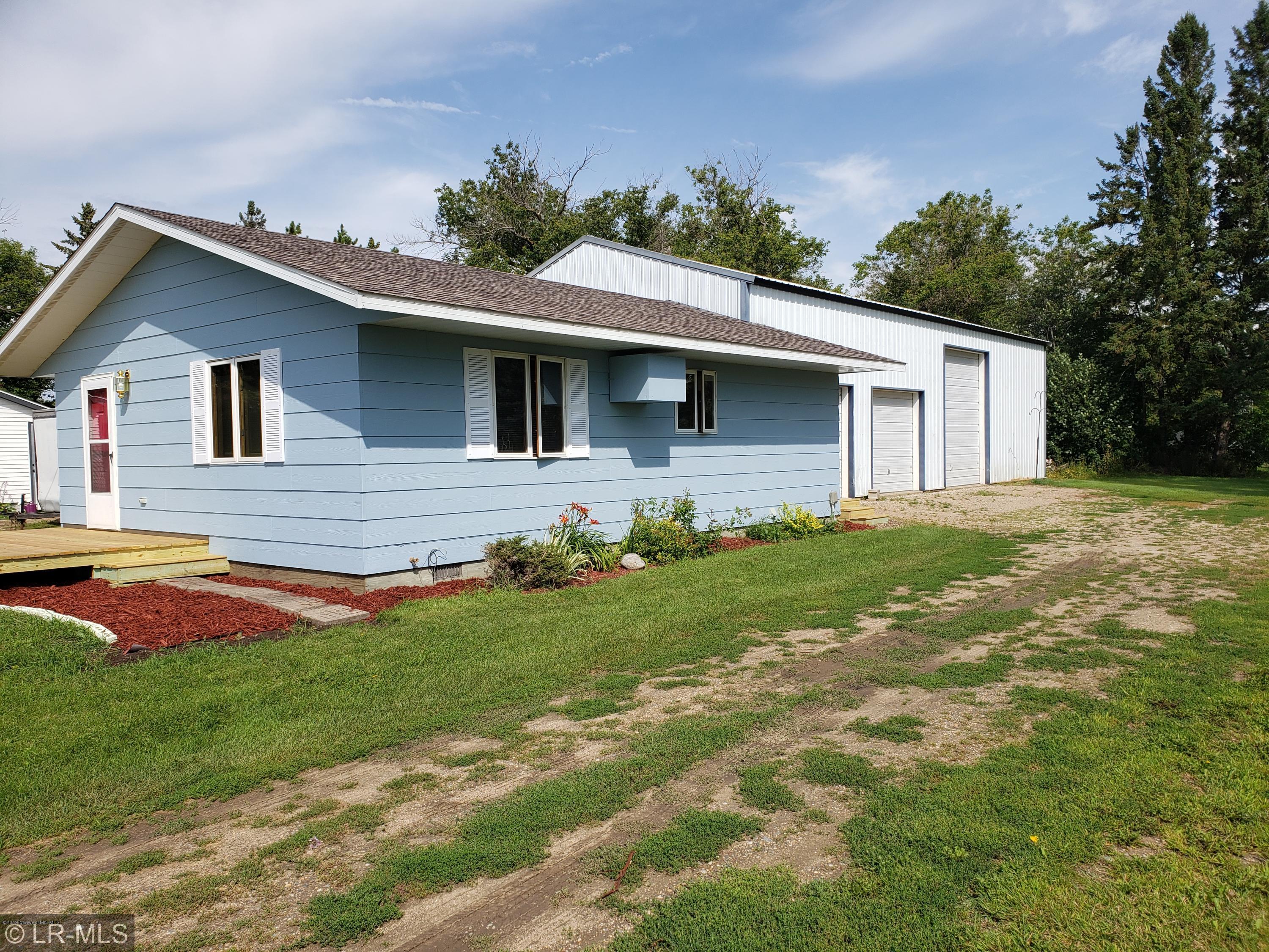 8 Wisconsin Street Callaway, MN 56521 - Photo 1 of 1 Gallery Image 1