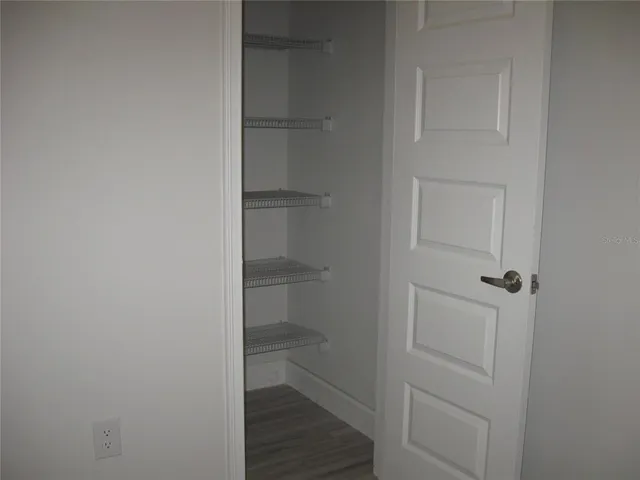 a view of a bathroom